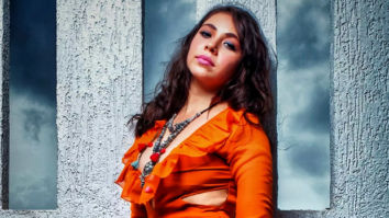 EXCLUSIVE: “I was a huge fan of Madhuri Dixit and Kareena Kapoor Khan growing up” – says Maanvi Gagroo