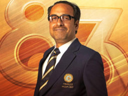 EXCLUSIVE: “In the process of recreating history, we actually relived it,” says Pankaj Tripathi on doing 83