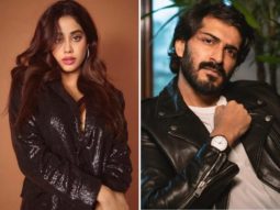 Janhvi Kapoor calls Harshvarrdhan Kapoor “the most knowledgeable about cinema”