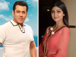 EXCLUSIVE: “Just like Salman Khan, I also forget steps on stage” – jokes Shilpa Shetty after performing at Da-Bangg tour