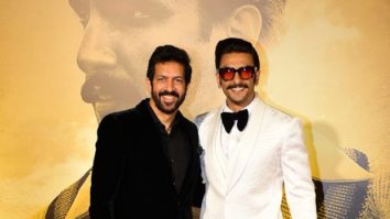EXCLUSIVE: “Kabir Khan’s films are for a wide spectrum of audience” – says 83 star Ranveer Singh