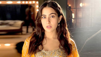 EXCLUSIVE: “My favorite role of mom is from Chameli Ki Shaadi” – says Atrangi Re actress Sara Ali Khan
