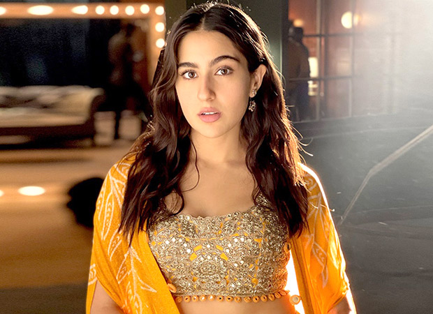 EXCLUSIVE: "My favorite role of mom is from Chameli Ki Shaadi" - says Atrangi Re actress Sara Ali Khan