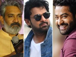 EXCLUSIVE: SS Rajamouli talks about Prabhas and Jr NTR’s love for food- “Tarak is a terrific cook”