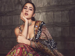 EXCLUSIVE: Sara Ali Khan REVEALS names of three celebs who must participate in her Swayamvar; all of the actors are now married
