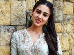 EXCLUSIVE: Sara Ali Khan is a big time STALKER, here’s why