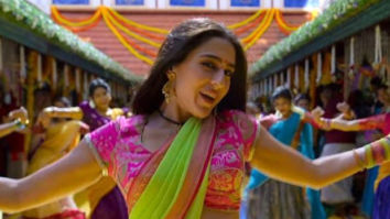 EXCLUSIVE: Sara Ali Khan on doing the song Chaka Chak from Atrangi Re-“I have always dreamt of doing a solo song”