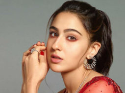 EXCLUSIVE: Sara Ali Khan uses this method to avoid overthinking
