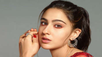 EXCLUSIVE: Sara Ali Khan uses this method to avoid overthinking