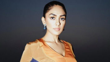 EXCLUSIVE: “There’s no definition of success” – says Jersey actress Mrunal Thakur on being part of Rs. 100 crore film previously