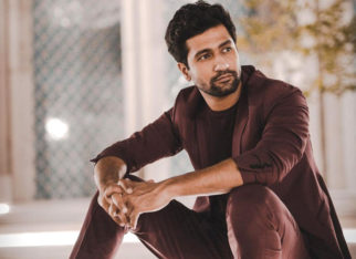 EXCLUSIVE: Vicky Kaushal reveals that Sardar Udham is one film that he will PROUDLY show to his grandchildren