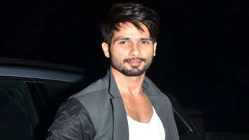 EXCLUSIVE: “Execution part of director’s job is where the magic is” – says Jersey actor Shahid Kapoor on his plans to become a filmmaker