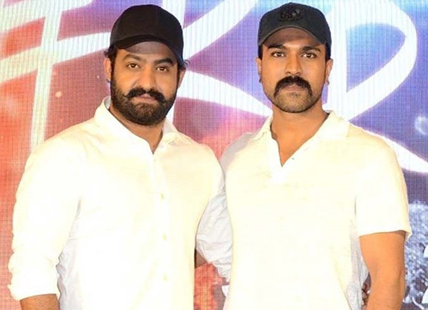 EXCLUSIVE “It was nature’s plan to get us together”- says RRR actor Jr. NTR on sharing close bond with Ram Charan EXCLUSIVE “It was nature’s plan to get us together”- says RRR actor Jr. NTR on sharing close bond with Ram Charan