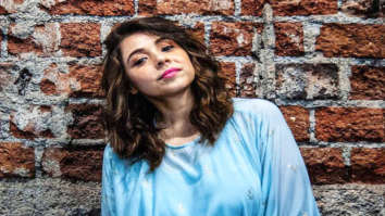 EXCLUSIVE: “Working in Web is better because there is no hierarchy” – says Four More Shots Please actress Maanvi Gagroo