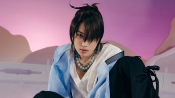 EXO’s KAI showcases compelling and sultry side in second mini-album Peaches – Album Review