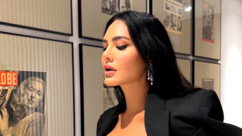 Celeb Photos Of Esha Gupta