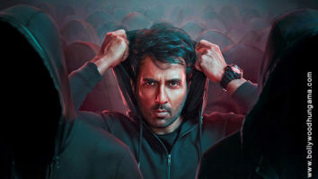 First Look Of Fateh