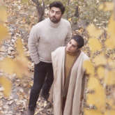Fawad Khan to reunite with Zindagi Gulzar Hai co-star Sanam Saeed after 8 years for ZEE5 series, see first look 