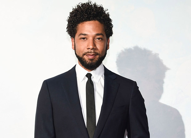 Former Empire star Jussie Smollett convicted of lying about 2019 hate crime attack