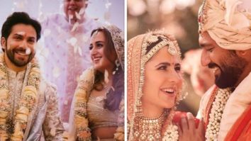 From Varun Dhawan-Natasha Dalal to Vicky Kaushal-Katrina Kaif – 5 big dreamy Bollywood weddings in 2021