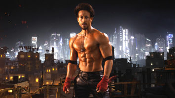 Ganapath – Tiger Shroff | Kriti Sanon | Vikas Bahl | Jackky Bhagnani