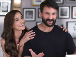 Godrej Expert Shampoo Hair Colour TVC | Saif Ali Khan