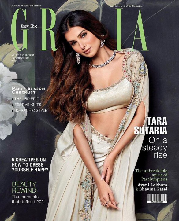 grazia 79