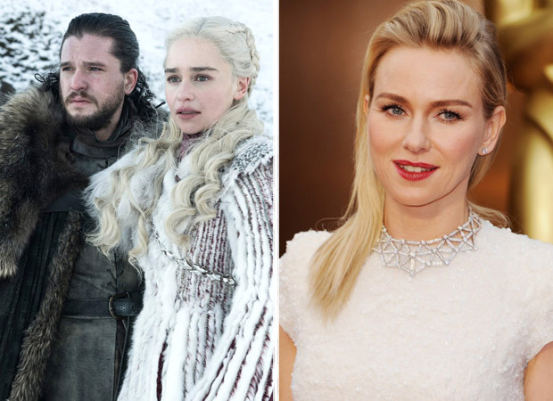 HBO spent over Rs. 225.10 crore on scrapped Game of Thrones spin-off pilot starring Naomi Watts HBO spent over Rs. 225.10 crore on scrapped Game of Thrones spin-off pilot starring Naomi Watts