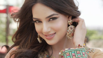 Celebrity wallpapers of Harnaaz Sandhu