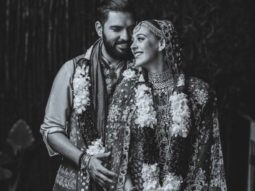 Hazel Keech composes a heartwarming note for husband Yuvraj Singh on their 5th wedding anniversary: says, ‘Thank you for completing my life’