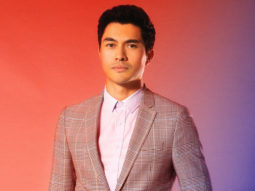 Henry Golding to star in and executive produce the TV Adaptation of Dean Koontz’s Nameless