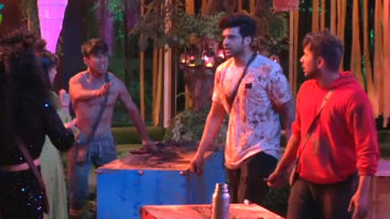 Horrifying fight between Pratik Sehajpal and Karan Kundrra on Bigg Boss 15 | Promo