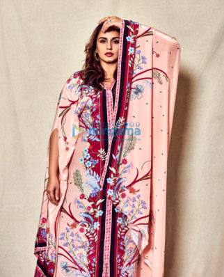 Celeb Photos Of Huma Qureshi