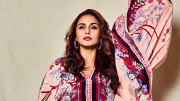 Celeb Photos Of Huma Qureshi