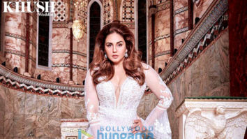 Celeb Photos Of Huma Qureshi