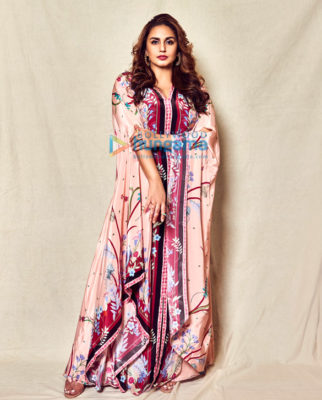 Celeb Photos Of Huma Qureshi