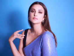 “I am blessed that makers, producers and my fans didn’t give up on me”- Parineeti Chopra