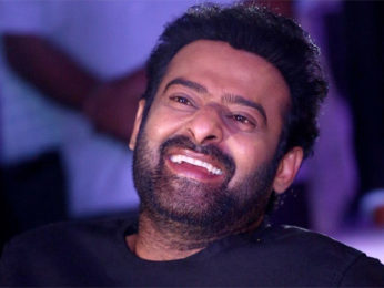 “I am expecting the Radhe Shyam’s climax to be the highlight” – says Prabhas at the massive trailer launch in Hyderabad in front of 40,000 fans “I am expecting the Radhe Shyam’s climax to be the highlight” – says Prabhas at the massive trailer launch in Hyderabad in front of 40,000 fans