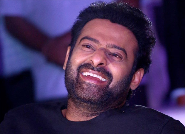 "I am expecting the Radhe Shyam's climax to be the highlight" - says Prabhas at the massive trailer launch in Hyderabad in front of 40,000 fans "I am expecting the Radhe Shyam's climax to be the highlight" - says Prabhas at the massive trailer launch in Hyderabad in front of 40,000 fans