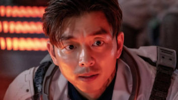 “I chose to be a part of The Silent Sea because I always wanted to challenge myself” – says Gong Yoo on being part of sci-fi series on Netflix