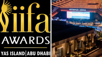 IIFA announces Abu Dhabi’s Yas Island as the host destination for the 22nd Edition of IIFA Weekend & Awards
