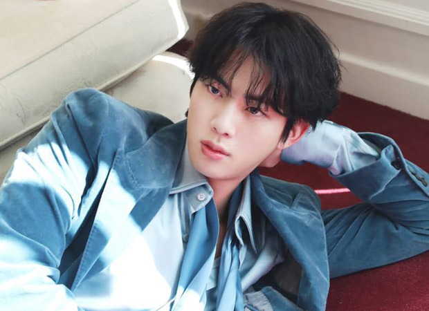 12 times BTS' Jin made us swoon over his vocals 12 times BTS' Jin made us swoon over his vocals