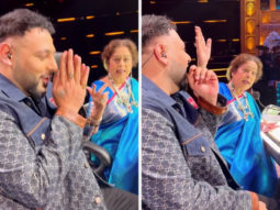 India’s Got Talent: Kirron Kher claims Badshah’s Lamborghini caused a traffic, watch video