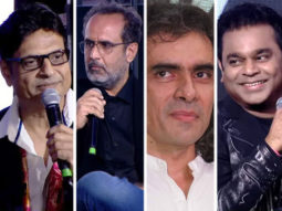 Irshad Kamil on what working with Aanand L Rai, Imtiaz Ali, and A R Rahman feels like