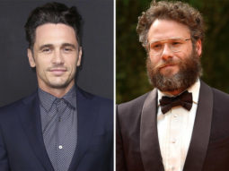 James Franco says he has no plans to work with former ‘closest work friend’ Seth Rogen