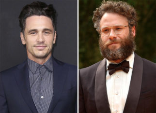 James Franco says he has no plans to work with former ‘closest work friend’ Seth Rogen