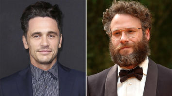 James Franco says he has no plans to work with former ‘closest work friend’ Seth Rogen