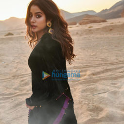 Celebrity Photos of Janhvi Kapoor