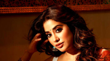 Celeb Photos Of Janhvi Kapoor