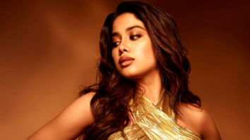 Celeb Photos Of Janhvi Kapoor